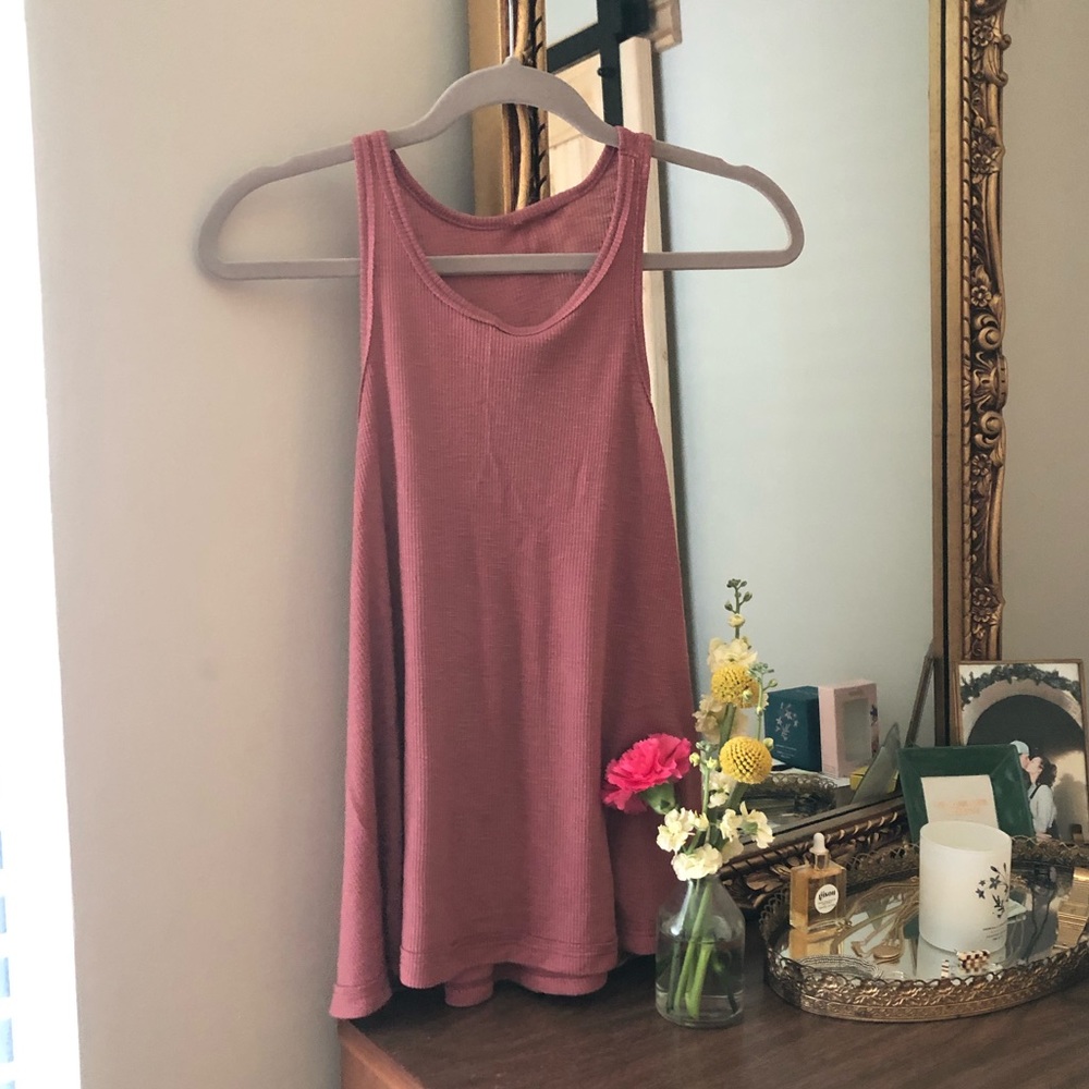 Free People LA Nite Tank